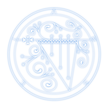 Absel's Sigil Absel's Sigil