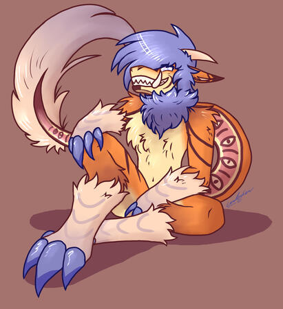 Zero - Artfight Zero - Artfight