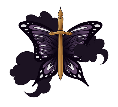 Blades in the Dark - Gang Symbol