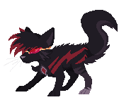 Artfight 2023 - Vortex