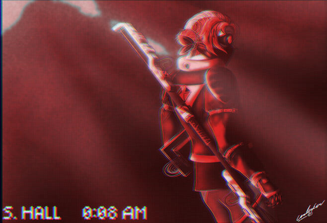 Detected Detected