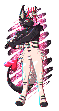 Artfight 2023 - Dyr Artfight 2023 - Dyr