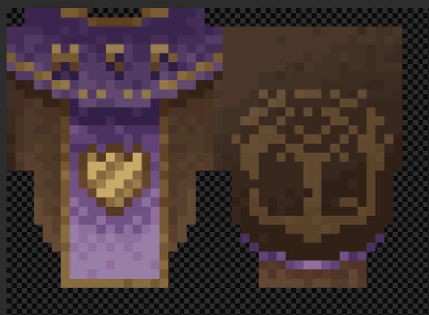 Voidshift