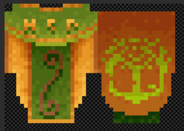 Hesperides Standard
